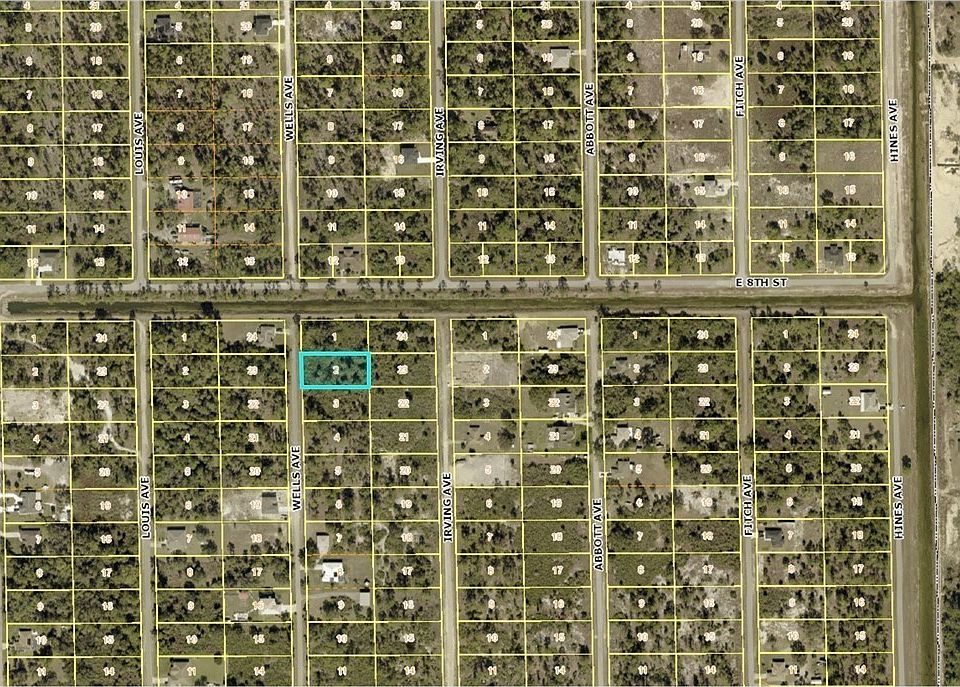 2nd image of 720 Wells Ave