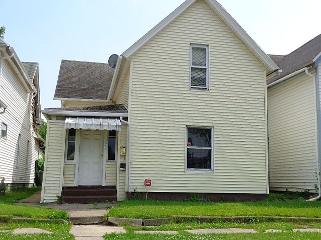 1st image of 1222 Dunham St #2