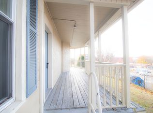 5 Northampton St #3, Worcester, MA 01605