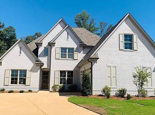 669 Centerpointe Cv, Oxford, MS 38655