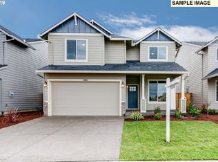 1305 S 10th Ter, Cornelius, OR 97113