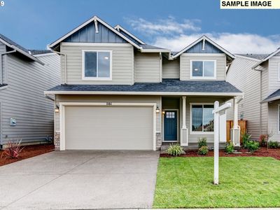 1305 S 10th Ter, Cornelius, OR, 97113