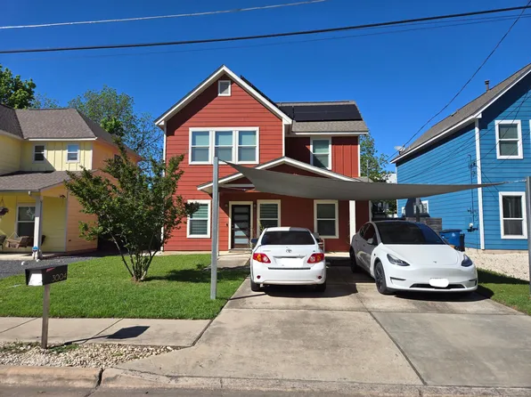 3004 Neal St, Austin, TX 78702