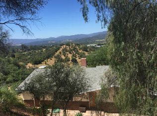 1429 Foothill Rd, Ojai, CA 93023