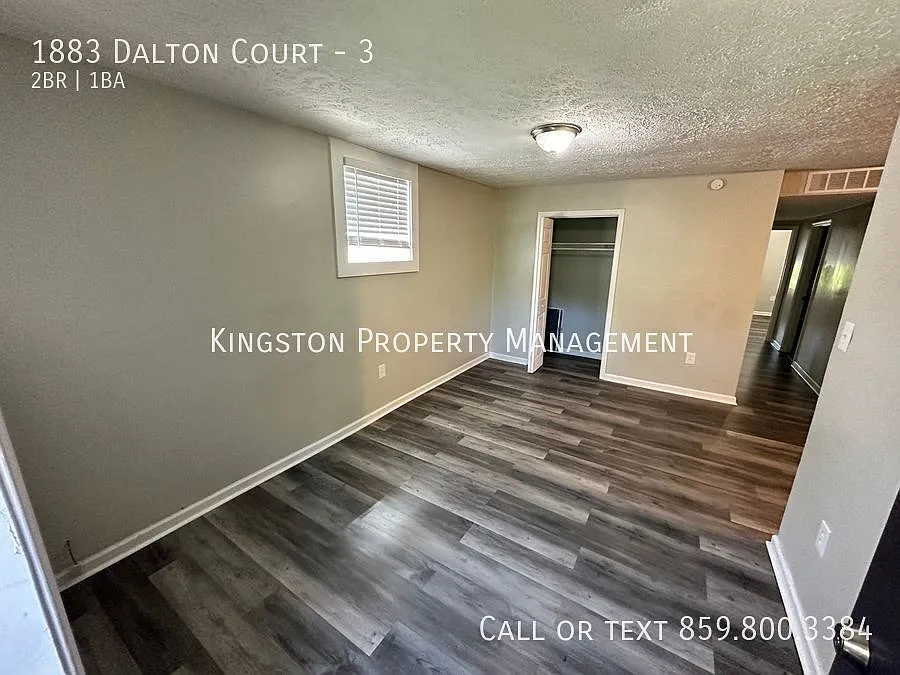 1883 Dalton Ct #3