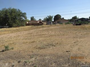 3684 E Canary Ln, Kingman, AZ 86409