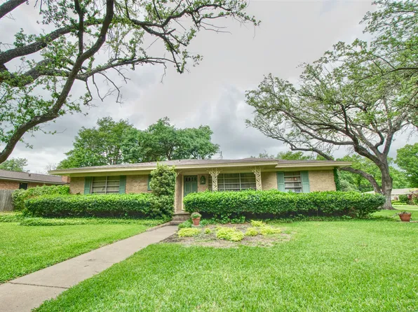 4901 Pine Ave, Waco, TX 76710