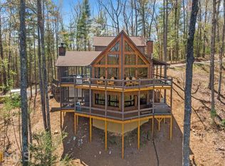 240 Bell Camp Ridge Rd, Blue Ridge, GA 30513