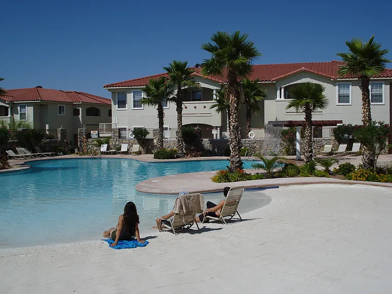 Pavilions at South Fork — Photo 24