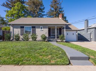 416 31st Ave, San Mateo, CA 94403