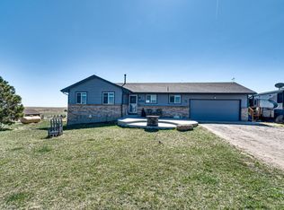 8907 Lariat Loop, Elizabeth, CO 80107
