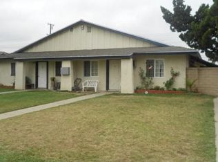 311 N Kodiak St APT D, Anaheim, CA 92807