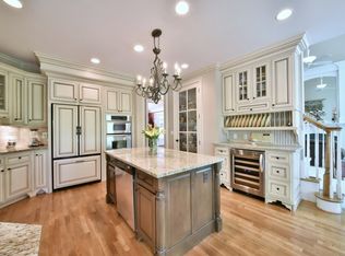 2225 Bent Creek Mnr, Alpharetta, GA 30005