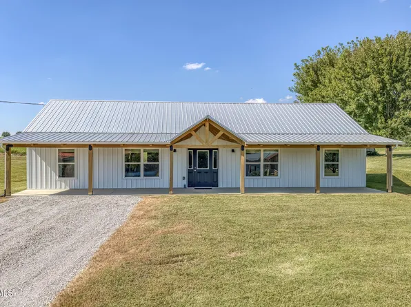 317 Haskel Milhorn Rd, Piney Flats, TN 37686