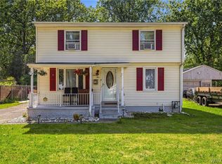 74 S Huxley Dr, Cheektowaga, NY 14225