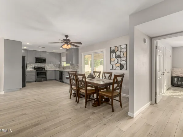 8251 E FAY Avenue, Mesa, AZ 85208