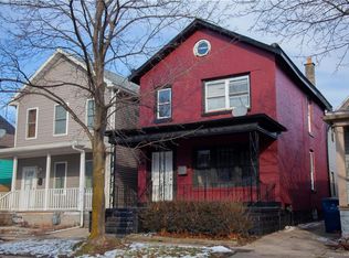 249 Whitney Pl, Buffalo, NY 14201