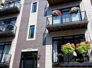 1877 N Winnebago Ave #1 E, Chicago, IL 60647