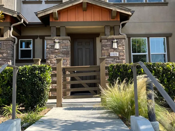 17020 Independence Way, Yorba Linda, CA 92886