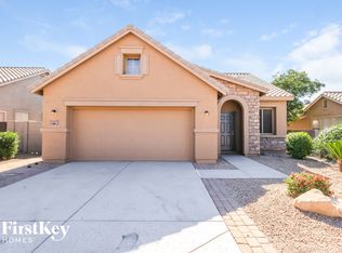 11539 E Sylvan Ave, Mesa, AZ 85212