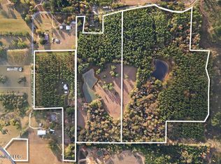 0 Anse Reed Rd, Magee, MS 39111
