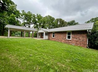 175 Kimmer Ln, Batesville, AR 72501