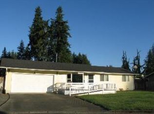 6821 20th Dr NE, Marysville, WA 98271