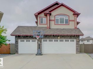3343 21st Ave NW, Edmonton, AB T6T 0L1
