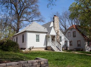 1622 Osage St, Manhattan, KS 66502