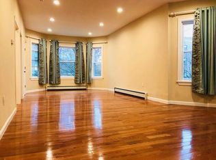 75 Saint Paul St #75, Brookline, MA 02446