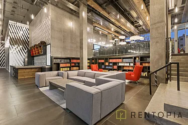 Rented by The KCI Group