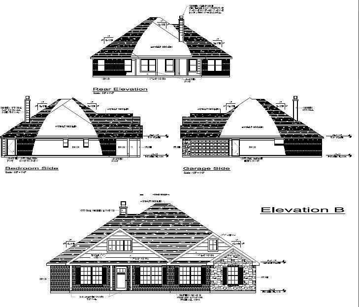 2nd image of 8717 California Ct