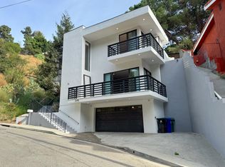 2646 Rinconia Dr, Los Angeles, CA 90068