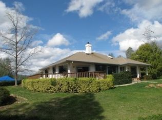 9612 Bond Ridge Dr, Redding, CA 96001