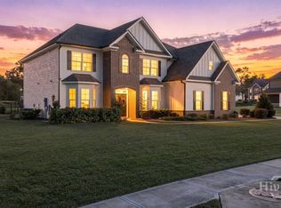 107 Watson Mill Rd, Guyton, GA 31312