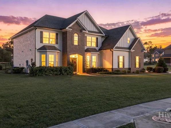 107 Watson Mill Road, Guyton, GA 31312