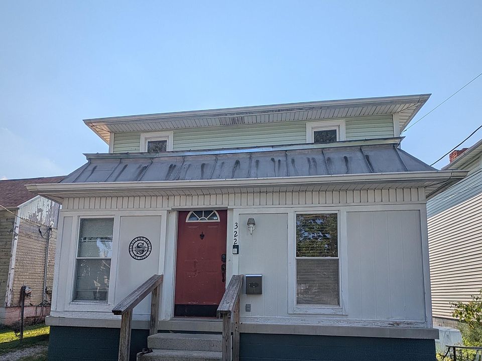 1st image of 322 Ash St