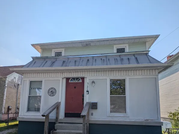 322 Ash St, Carey, OH 43316