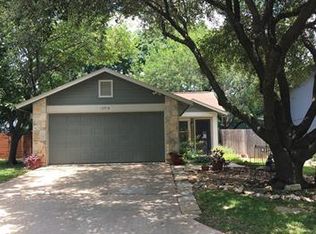 12918 Modena Trl, Austin, TX 78729