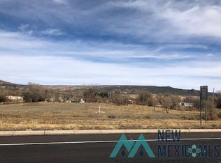 1042 Clayton Rd, Raton, NM 87740