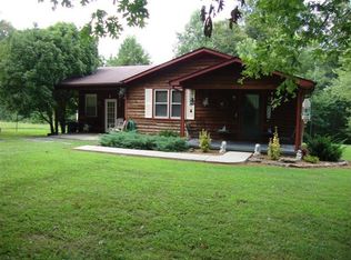 8476 Chestnut Ridge Rd, Lynchburg, TN 37352