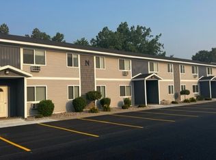 Union Square Apartments, Mount Pleasant, MI 48858