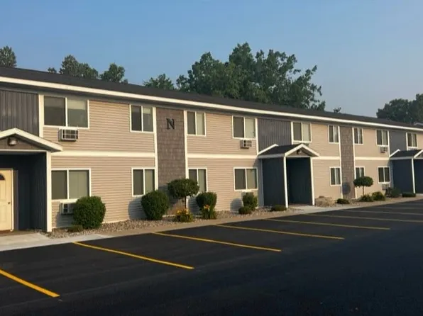Union Square Apartments, 4171 E Blue Grass Rd #4b3f9ef58, Mount Pleasant, MI 48858
