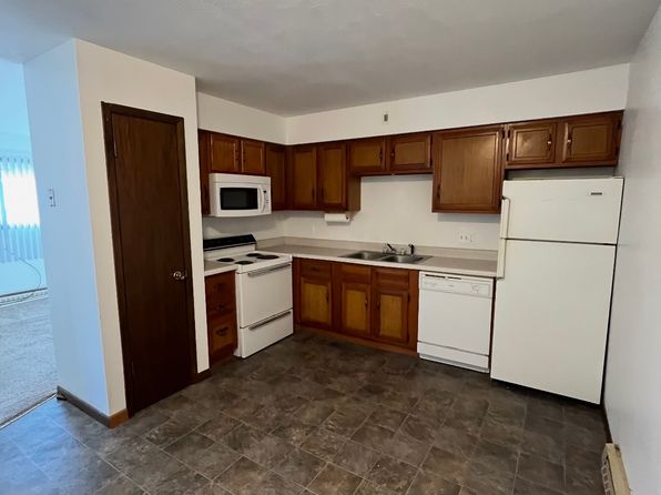 901 Evans St #6