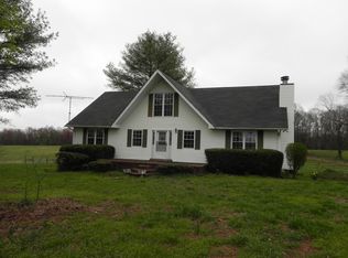 444 Nixon Rd, Red Boiling Springs, TN 37150