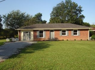 7911 County Road 41, Florence, AL 35633