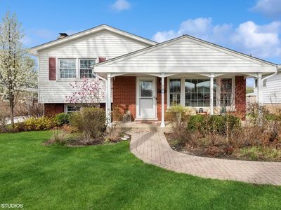 786 S Swain Ave, Elmhurst, IL, 60126