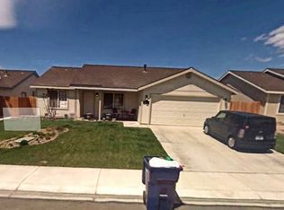 1560 Reese River Rd, Fernley, NV 89408
