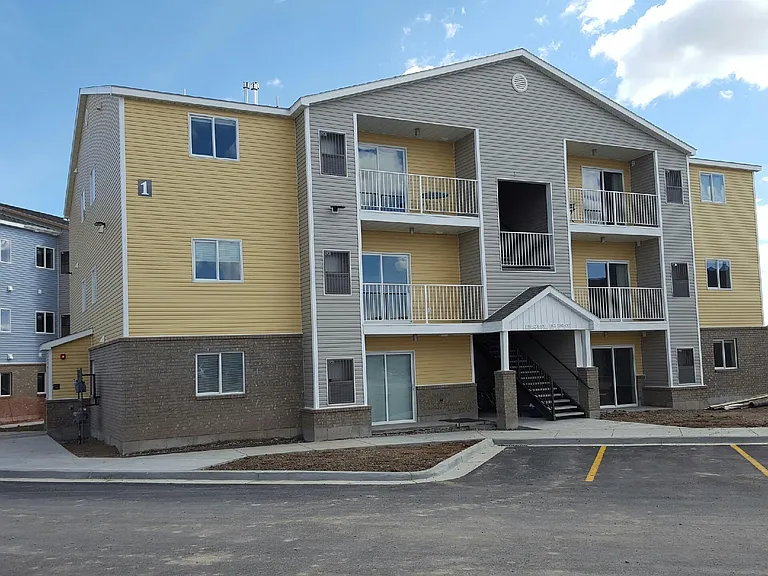 535 Mariah Ave #4106 — Photo 1