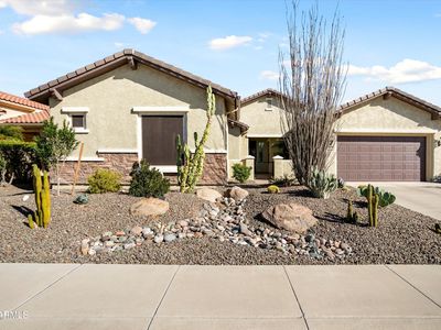 20239 N 273RD Avenue, Buckeye, AZ, 85396